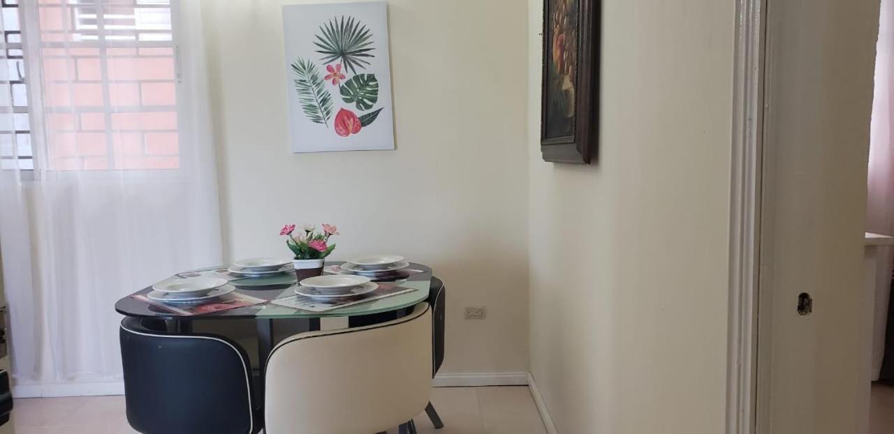Los Robalos Villa Frente Al Mar - Primera Linea De Playa מראה חיצוני תמונה